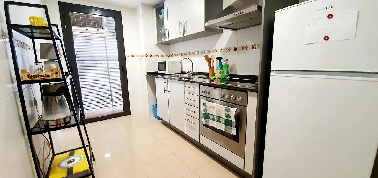 Deltebre Apartamentos España