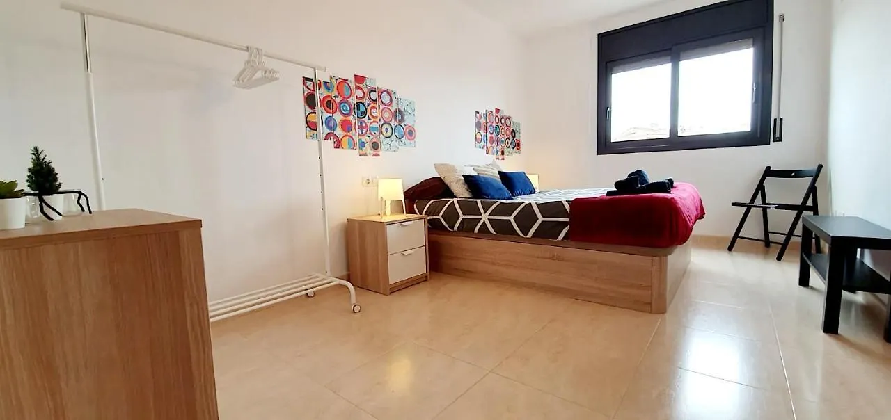 Apartment Deltebre Apartamentos