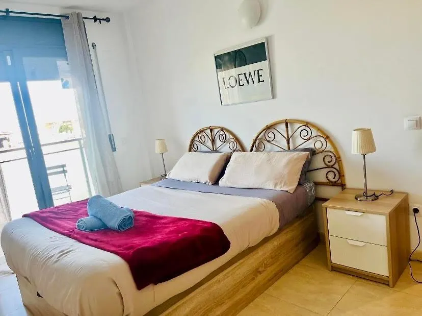 Deltebre Apartamentos España