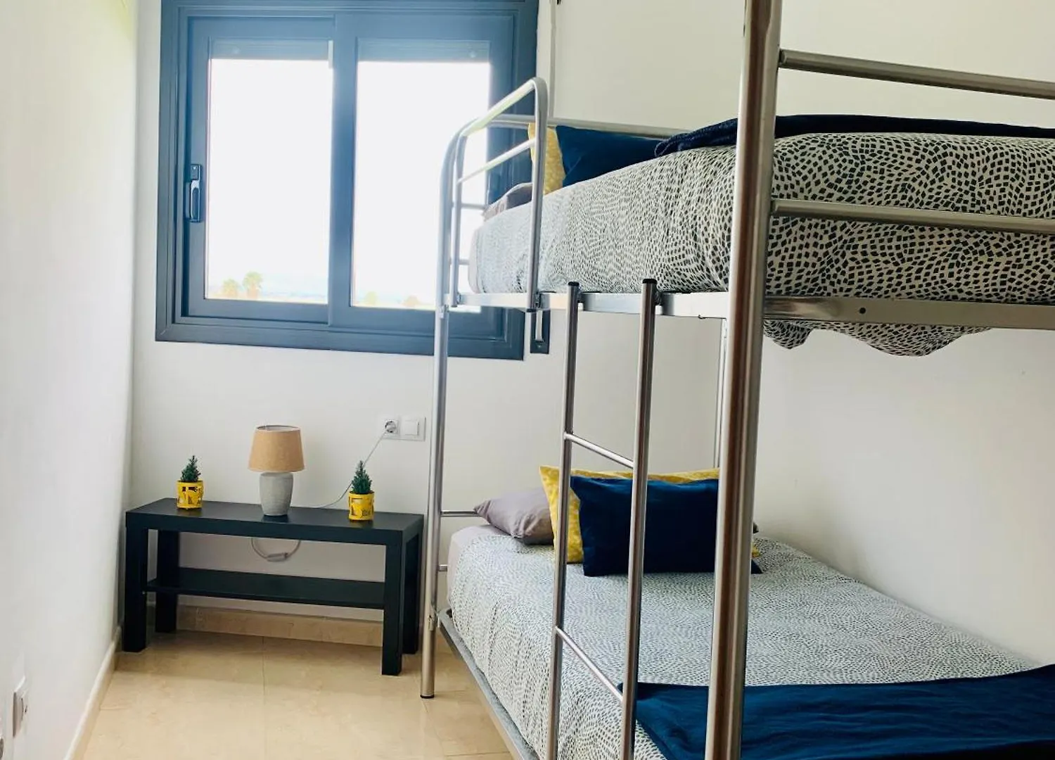 Deltebre Apartamentos 0*,  España