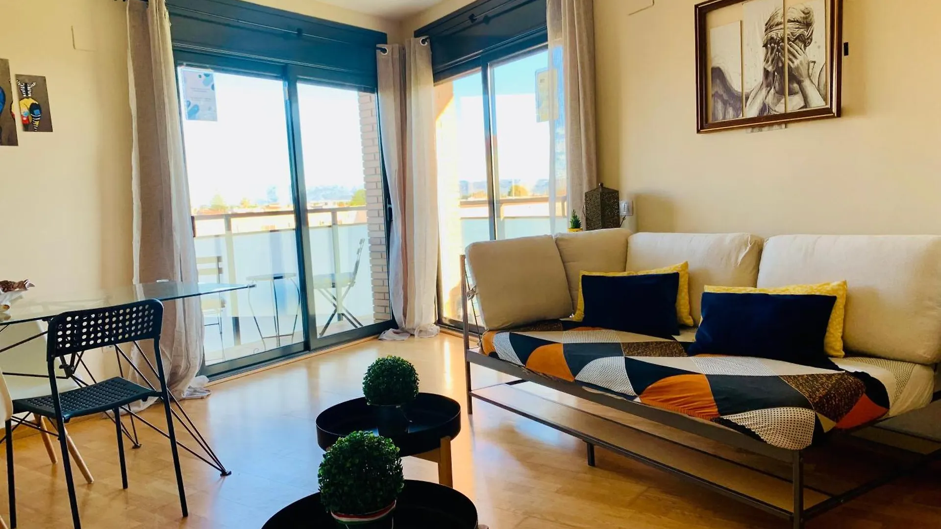 Deltebre Apartamentos España
