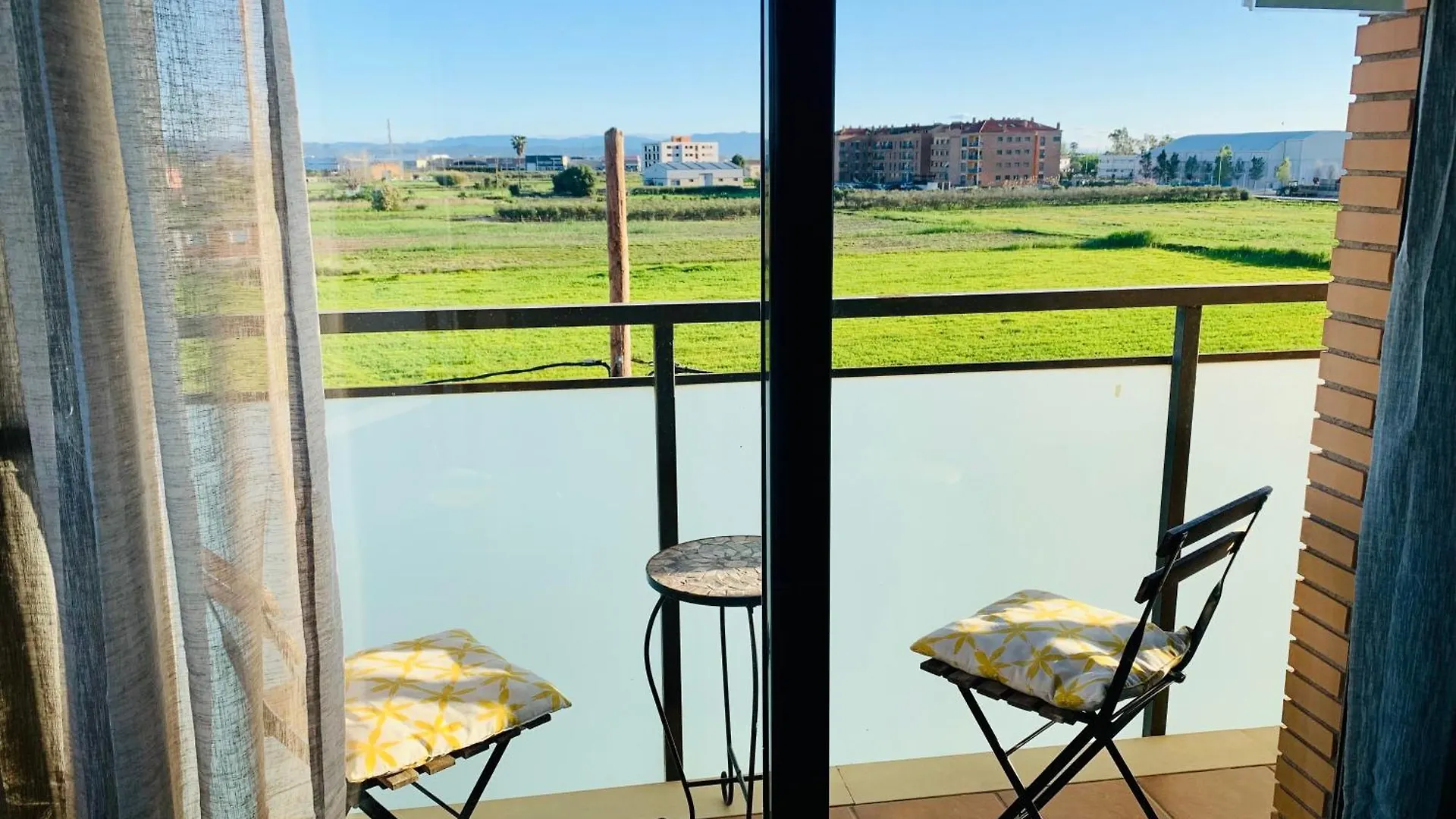 Deltebre Apartamentos