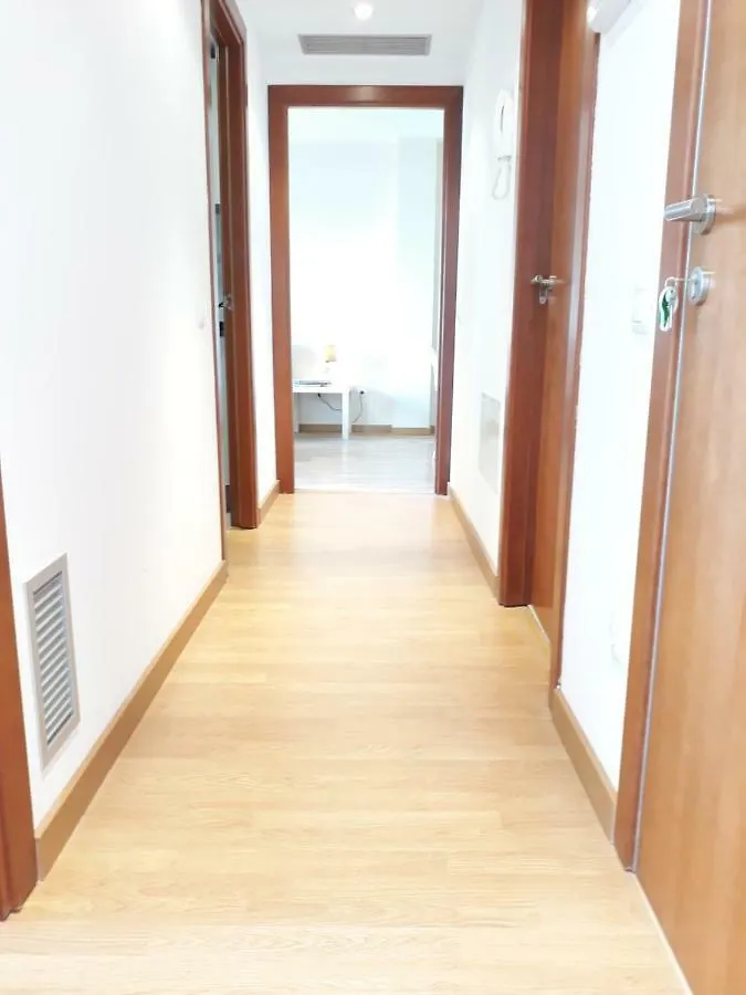 Apartment Deltebre Apartamentos Spain