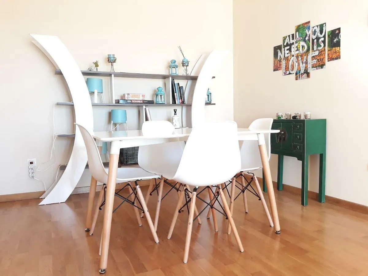 Apartment Deltebre Apartamentos
