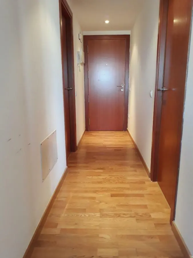 Deltebre Apartamentos Apartment