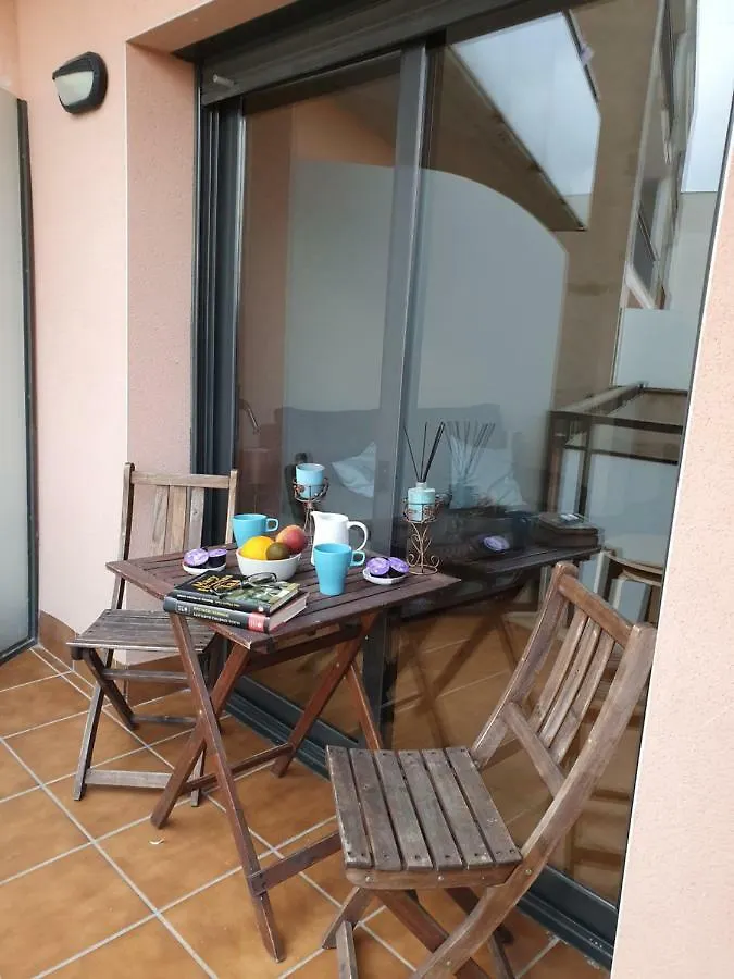 Deltebre Apartamentos España