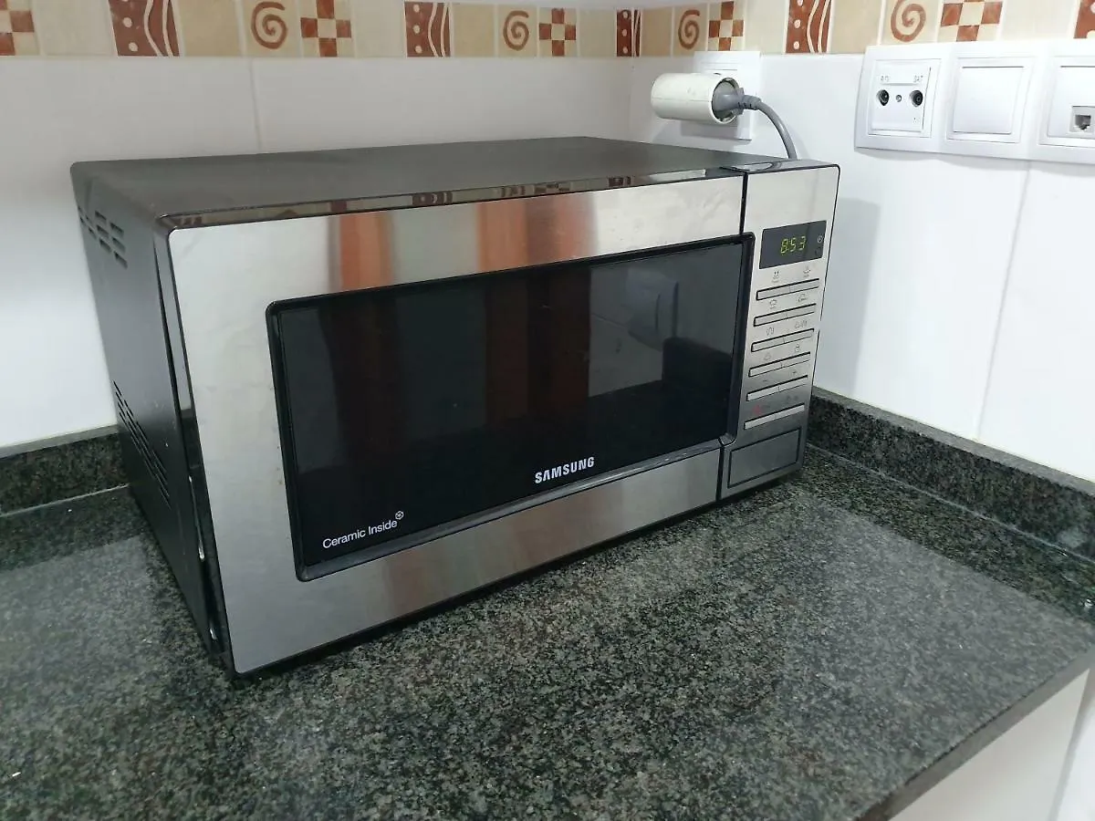 Apartment Deltebre Apartamentos