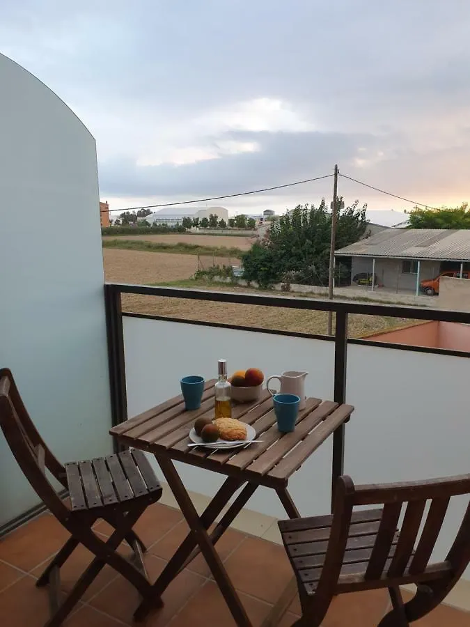 Deltebre Apartamentos España