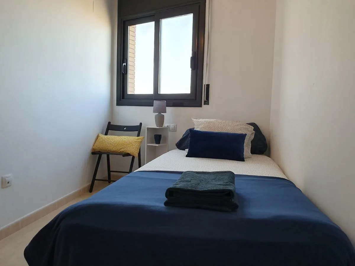 Deltebre Apartamentos