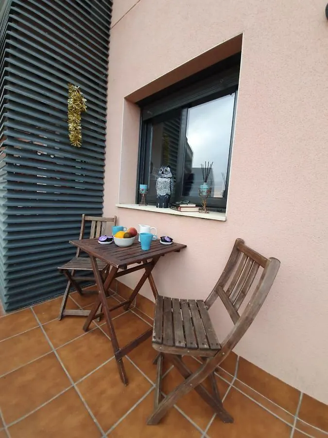 Apartment Deltebre Apartamentos