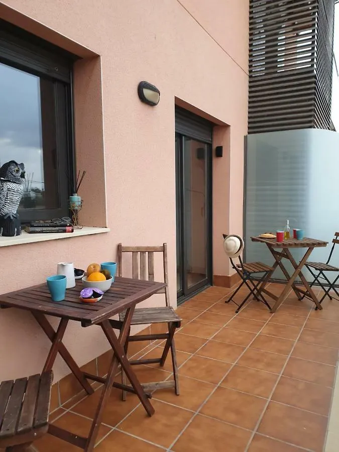 Apartment Deltebre Apartamentos