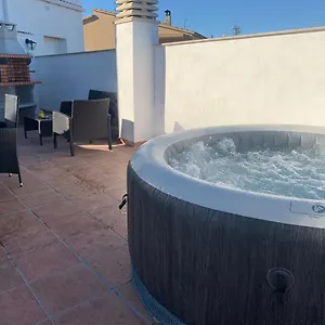 La Terrasseta Apartamento