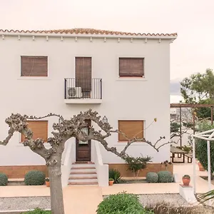 Rebesnéts De Bofranch Villa