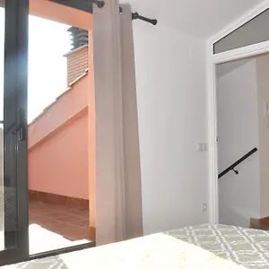 Duplex En Delta De L'Ebre Con Dos Terrazas Y Balcon Apartamento
